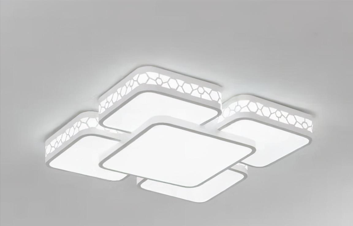 吸顶灯怎么拆下来换灯泡视频,美式吸顶灯怎么换灯泡