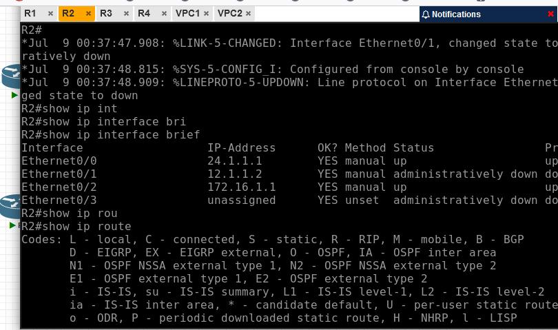 浮动路由和静态路由的区别,浮动静态路由用得多吗