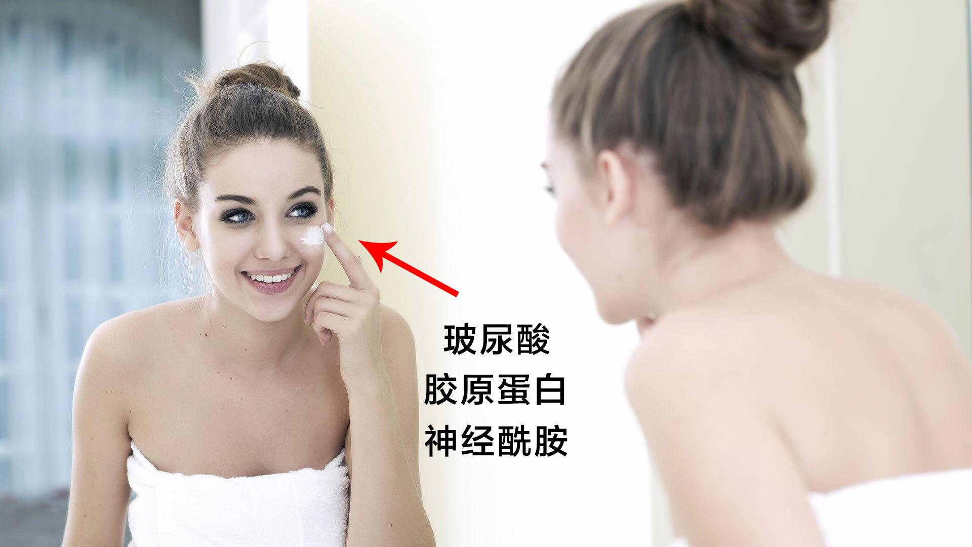 为什么抬头纹显得人这么老,多年的抬头纹怎么解决