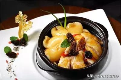 黄焖花胶菜品图片,菜品花胶图片大全