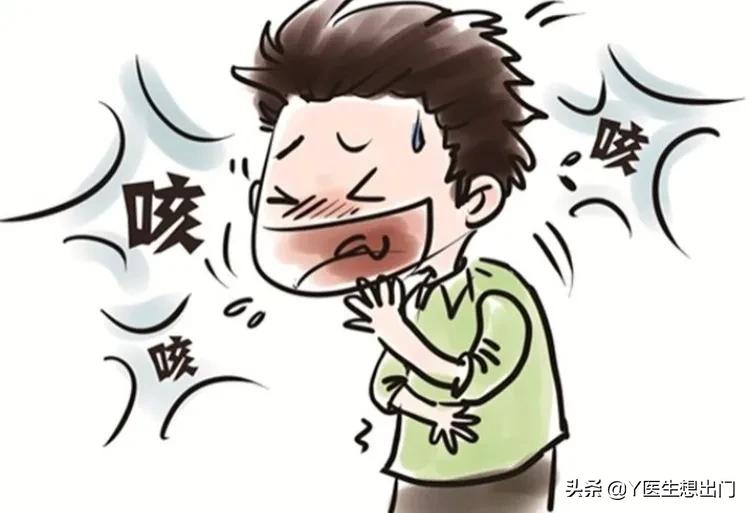 常见的痰液性状变化有何临床意义,肺炎的痰液是什么颜色