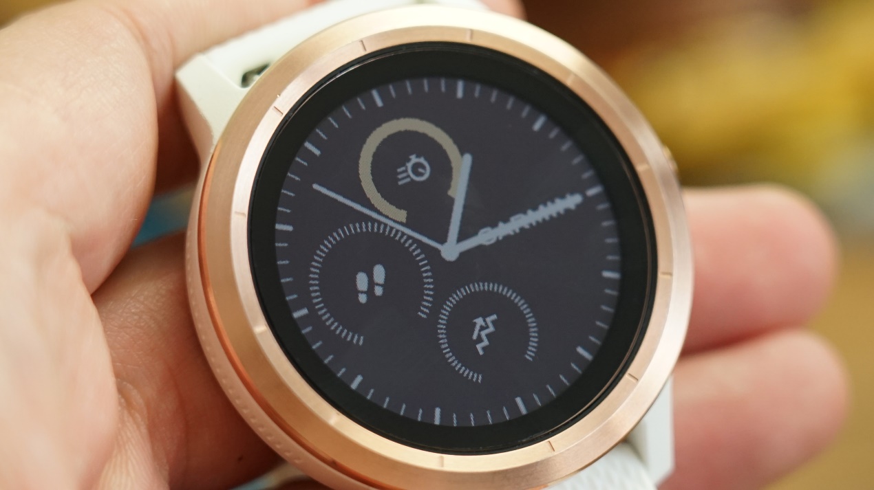 小米佳明运动手表对比 (佳明和华为智能手表推荐)