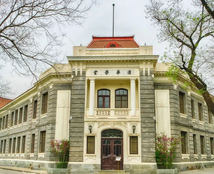 探寻北京老建筑,探秘北京老房子