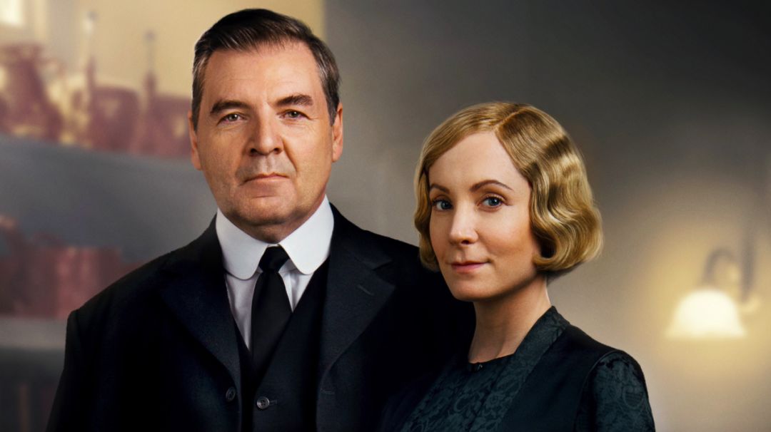 唐顿庄园电影版历史/服饰/珠宝知识点全解析