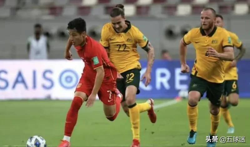 亚洲区世界杯预选赛沙特出线了没,2018世预赛亚洲区日本2:1沙特