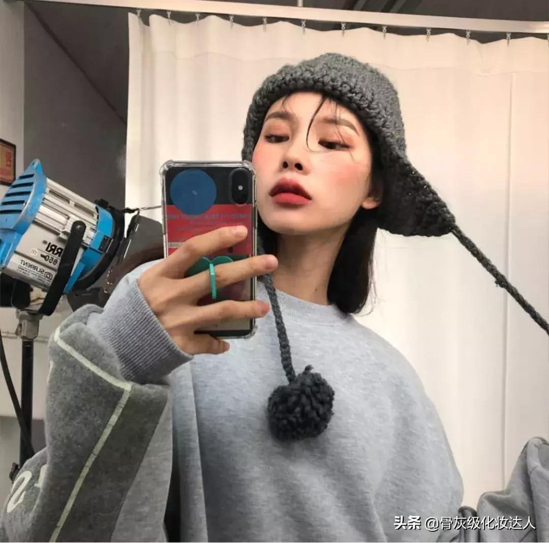 冬季毛绒绒单品,毛绒绒保暖又好看