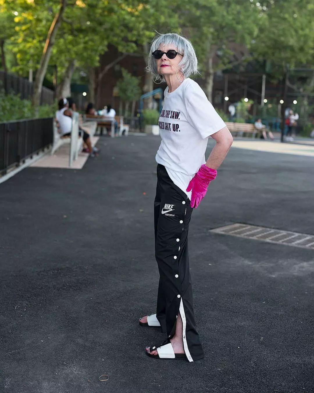 潮人集体自闭？“网红潮人”都被这群“老潮人”撩走了！