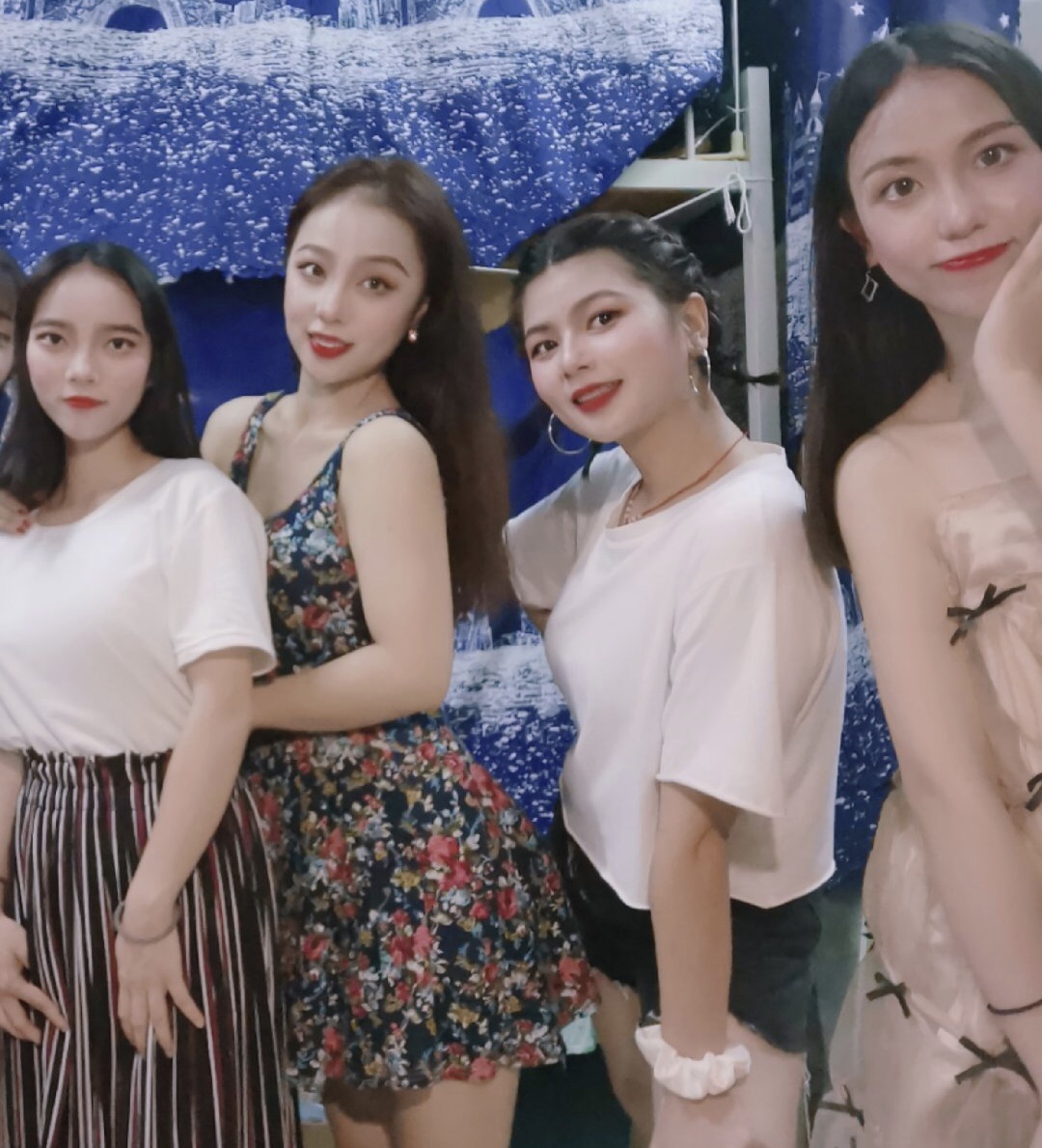 大学想谈恋爱?多去这四个地方走走,学姐:我就是这么被表白的