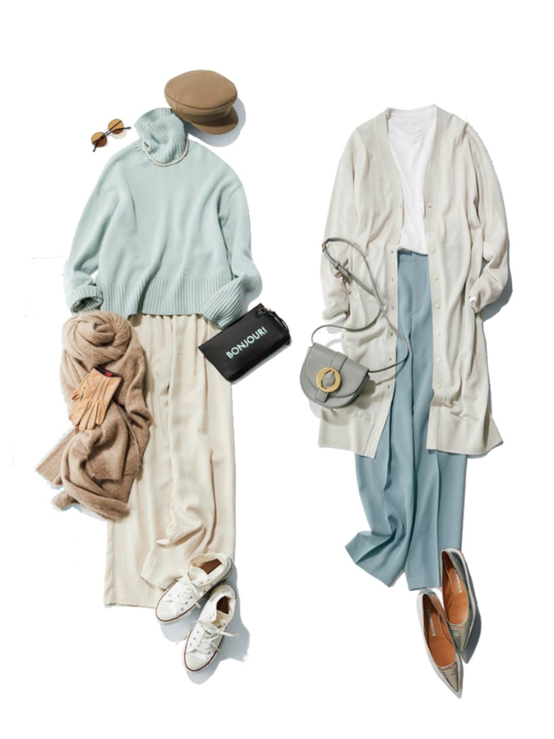 40岁女人穿衣如何搭配简单大方,40岁女人如何穿衣搭配更显气质