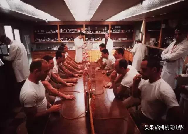 值得一看的一百部电影,重温经典100部电影