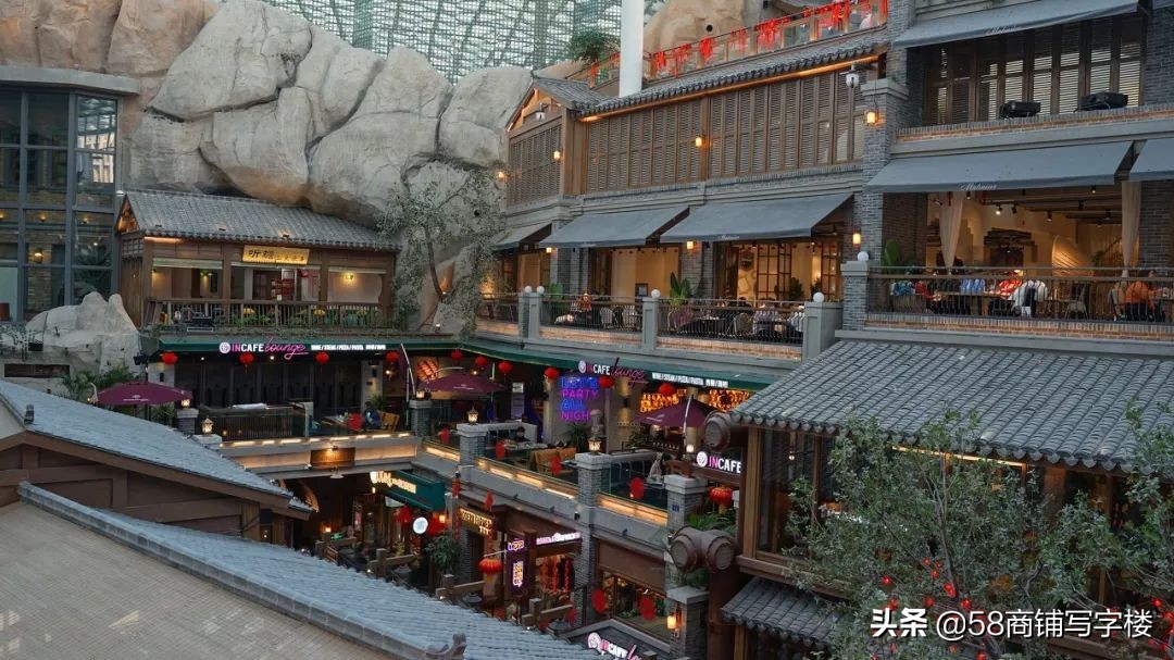 吐血整理广州景点,吐血整理33个市集