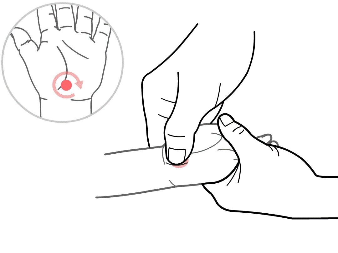 小孩扁桃体发炎推哪个穴位,小孩扁桃体炎吃什么药效果最好