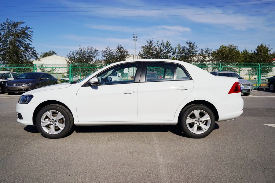 大众宝来四万以下的车,4万块左右的大众宝来