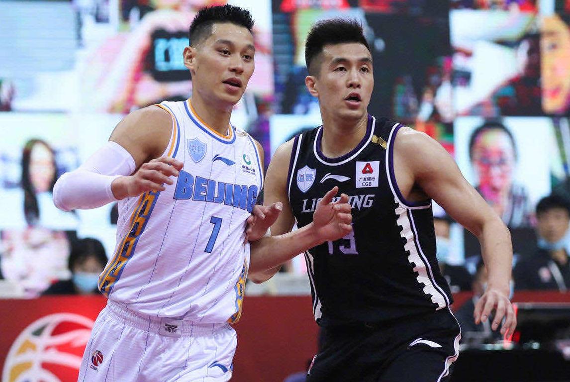 林书豪终究不是马布里，书豪600字长文道歉:对不起，不后悔来北京