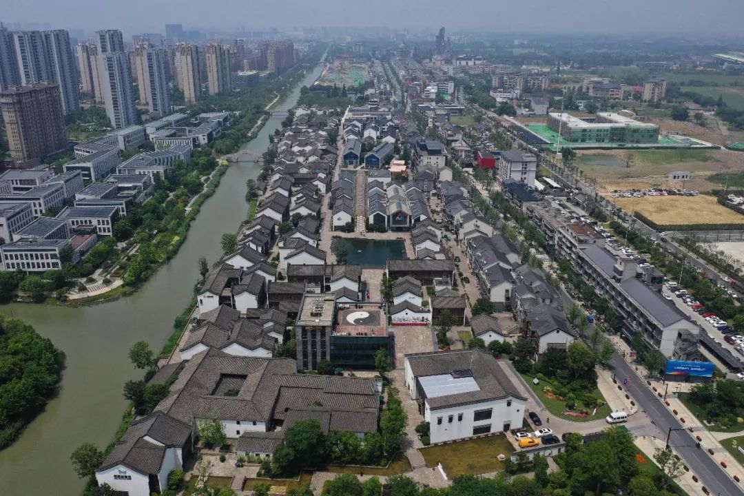 李坤军、叶建英、马锟、李永生丨东南西北，杭州楼市如何＂破茧＂