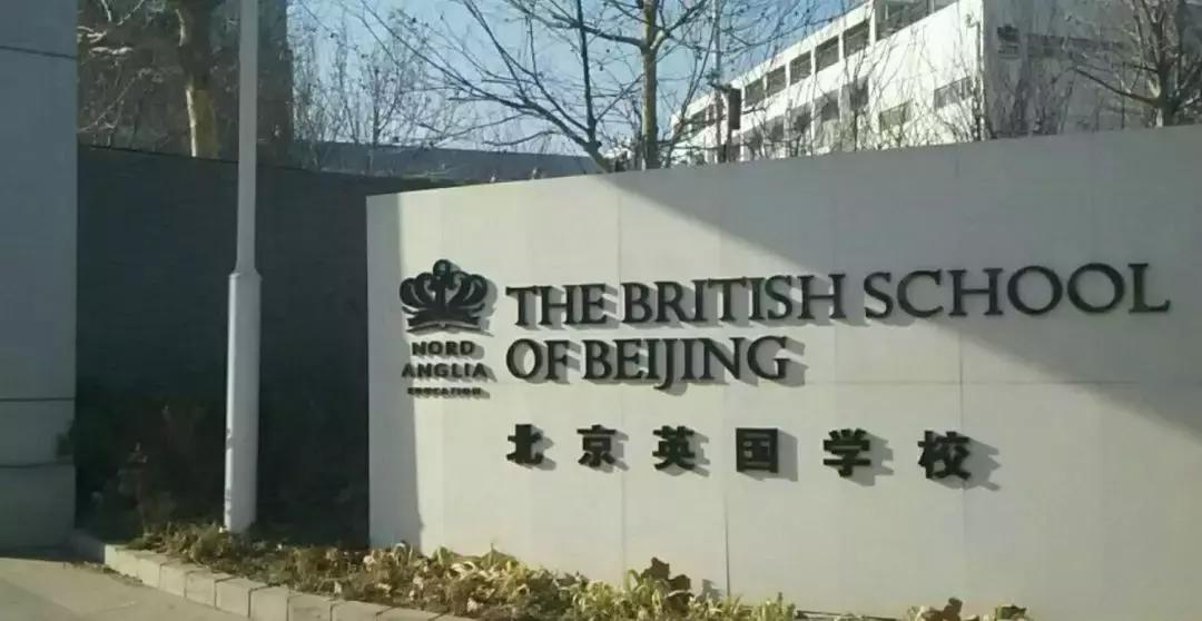 北京有哪些比较好的国际学校,北京最值得上的国际学校