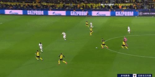 五大联赛球星评价哈兰德,哈兰德会成为新的欧冠之王吗