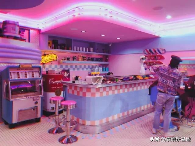 泰星靠什么赚钱,泰星的副业