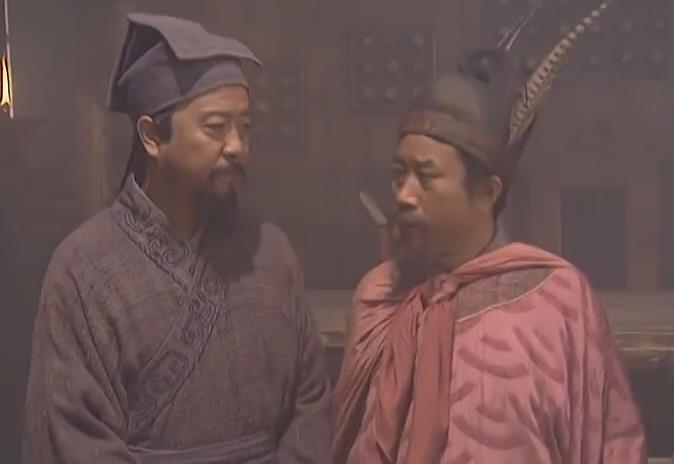 宋江是真正的投资高手,宋江相当于现代什么官