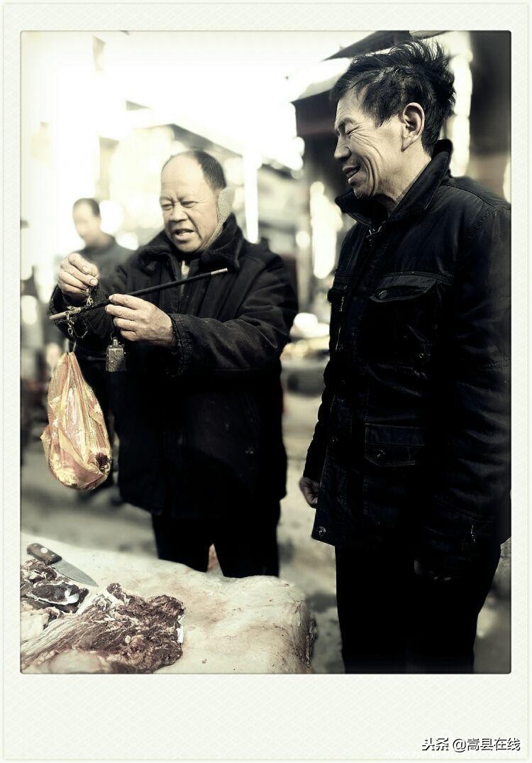 航拍闫庄镇街景,嵩县闫庄图片