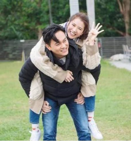 张智霖2014年事件,张智霖知世故而不世故