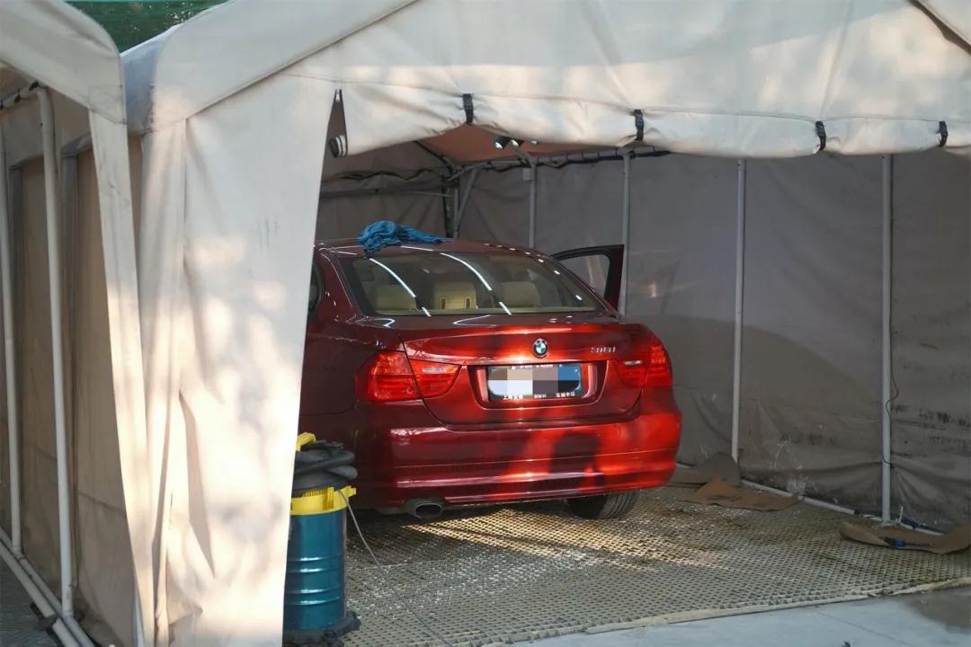 18款宝马318i二手价格 (宝马318i 倒车镜怎么设置自动翻转)