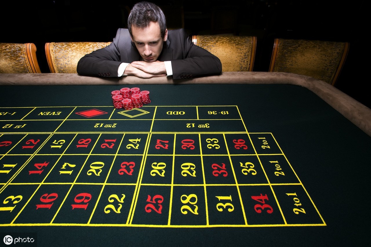 赌徒为什么都是输光了才走,赌徒为什么都是输光才走