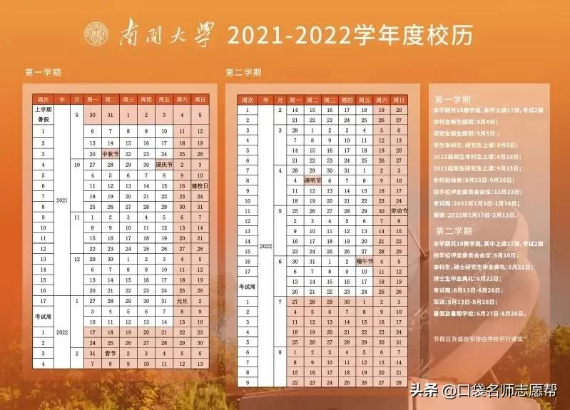 这16所大学已经公布大一新生开学时间，赶紧了解一下