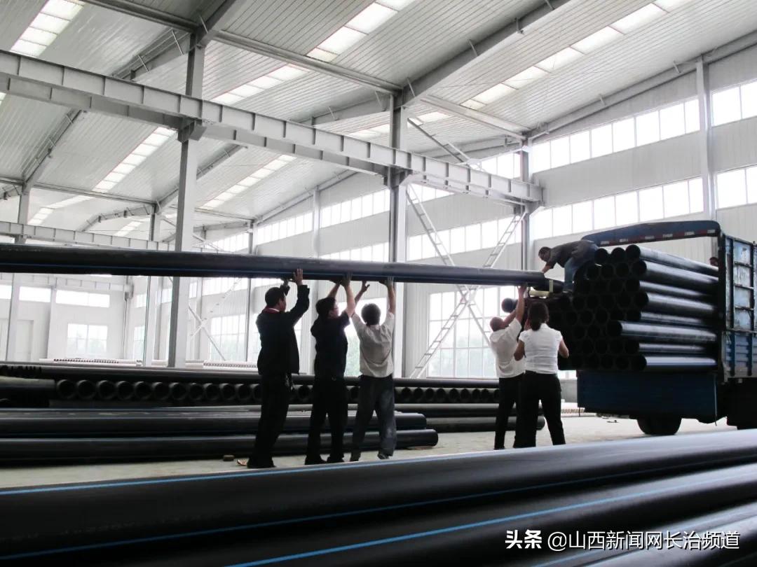 山西中德管业怎么样,山西中德管业质量怎么样