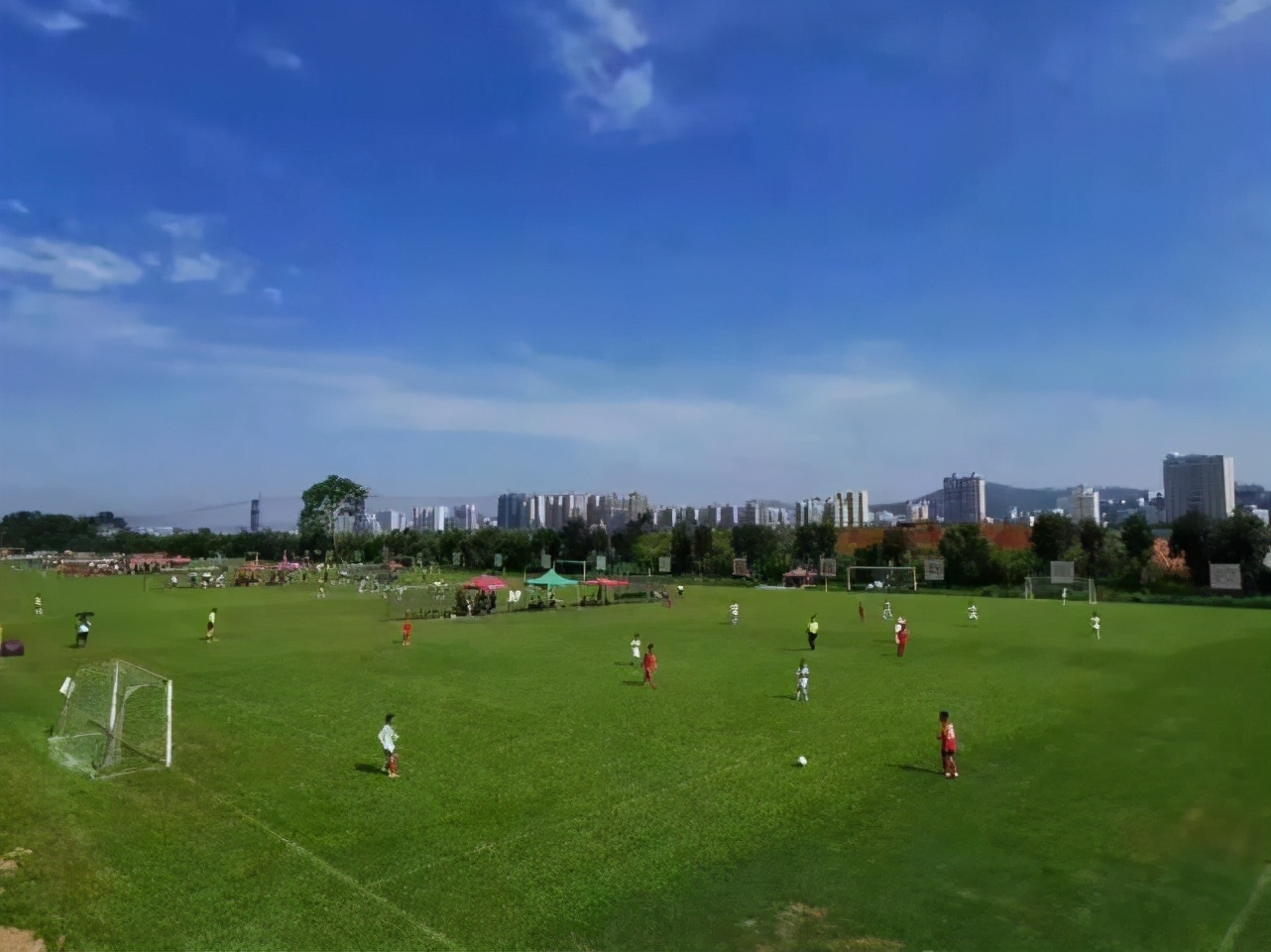 梧州市军事体育文化园,梧州体育训练基地游乐