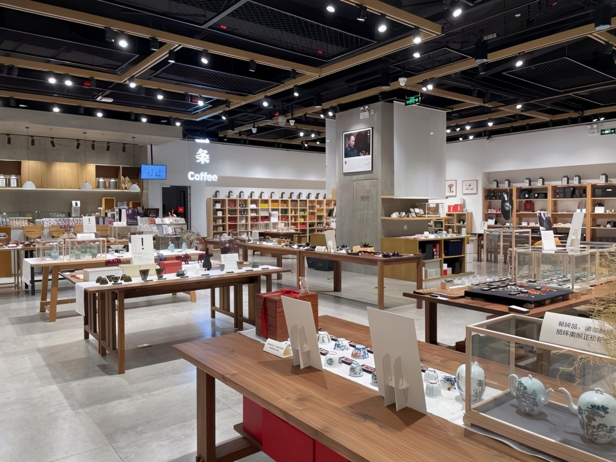 2021杭州最值得打卡的十大商场,杭州比较出名的大商场