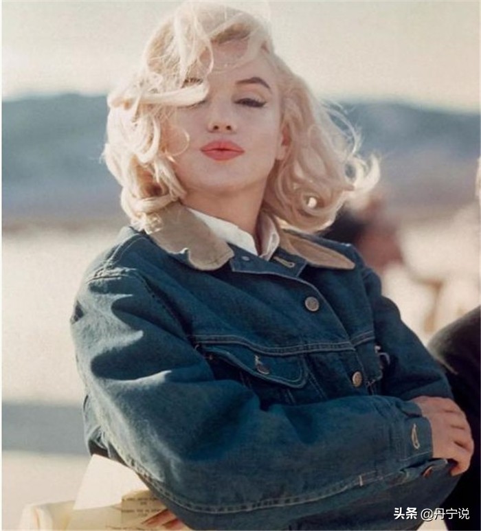 比李维斯牛仔夹克更时尚，父辈传承的LEE骑士夹克穿45年