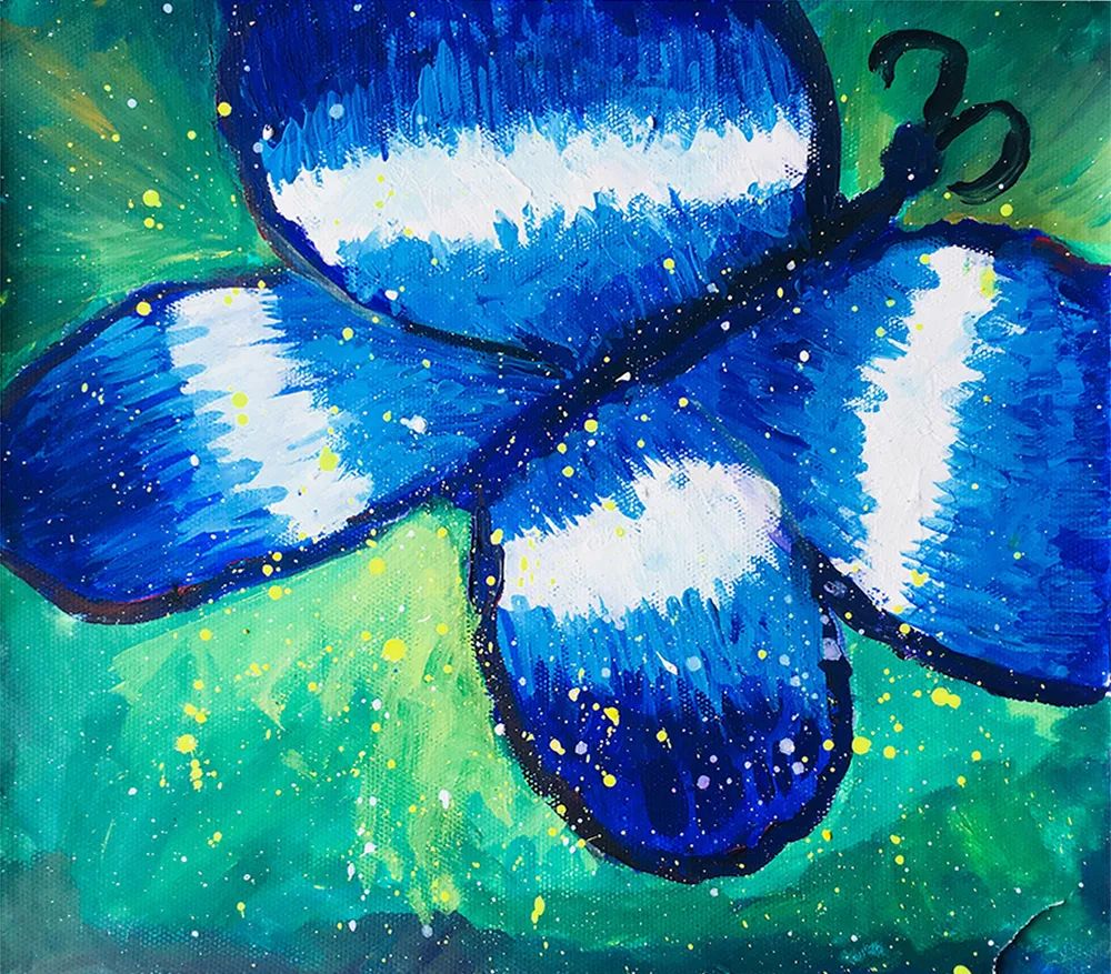 孩子不愿意画画怎么教育,孩子不愿意学画画了怎么办