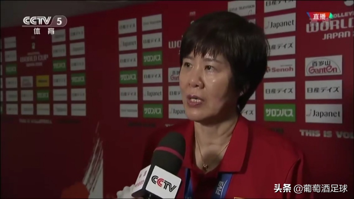 郎平自强不息的故事,郎平我负主要责任该休息了