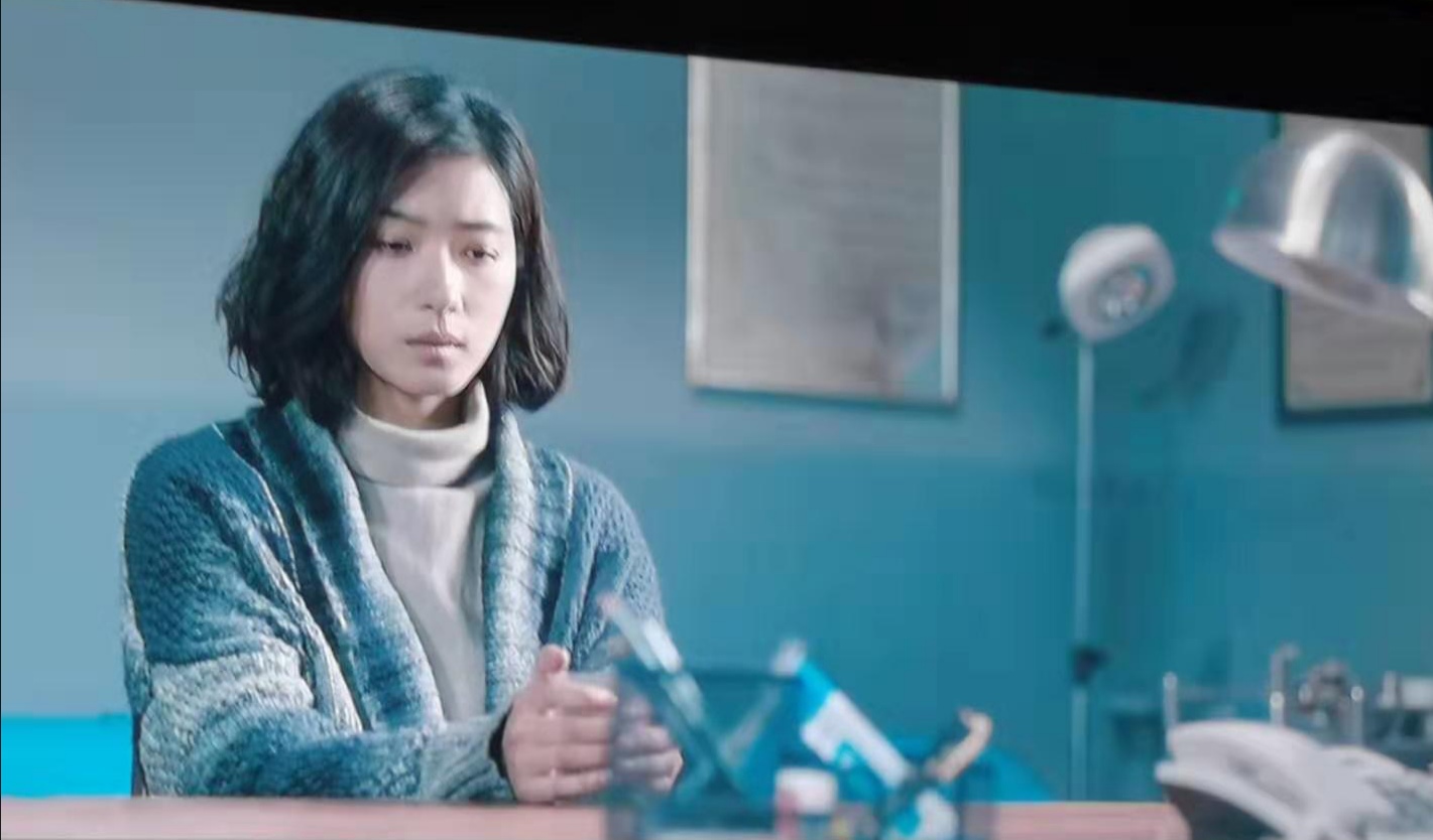 谁是精神病全集,你好疯子观后感