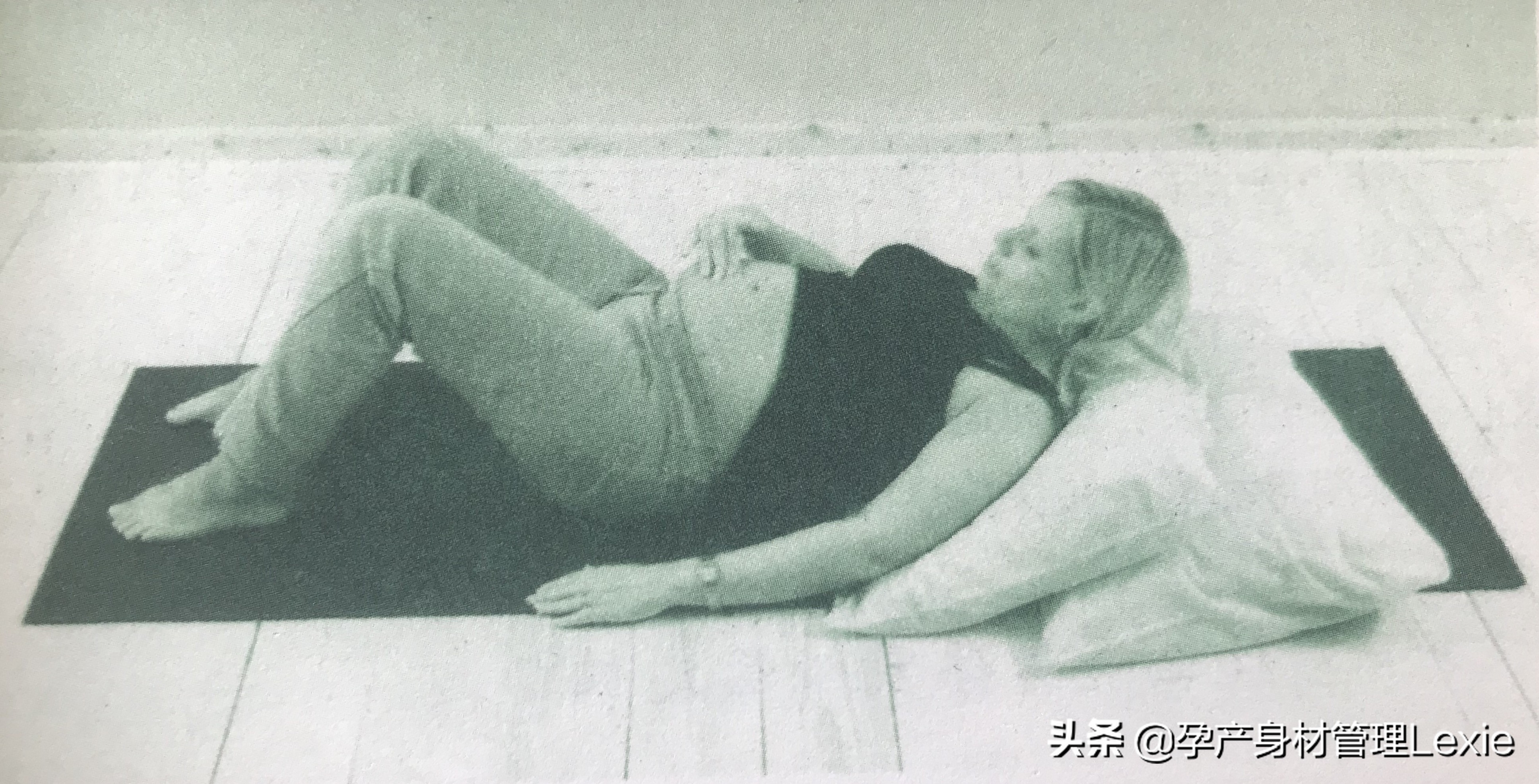 产后腹直肌分离怎么瘦肚子,产后腹直肌分离肚子松松垮垮