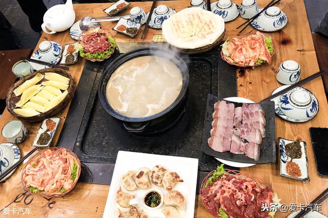 川藏旅行高原之城,川藏旅行美好的回忆