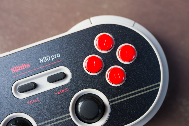 八位堂手柄接switch,switch手柄八位堂