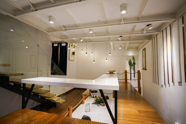 魔都奶茶店,魔都三色杯奶茶