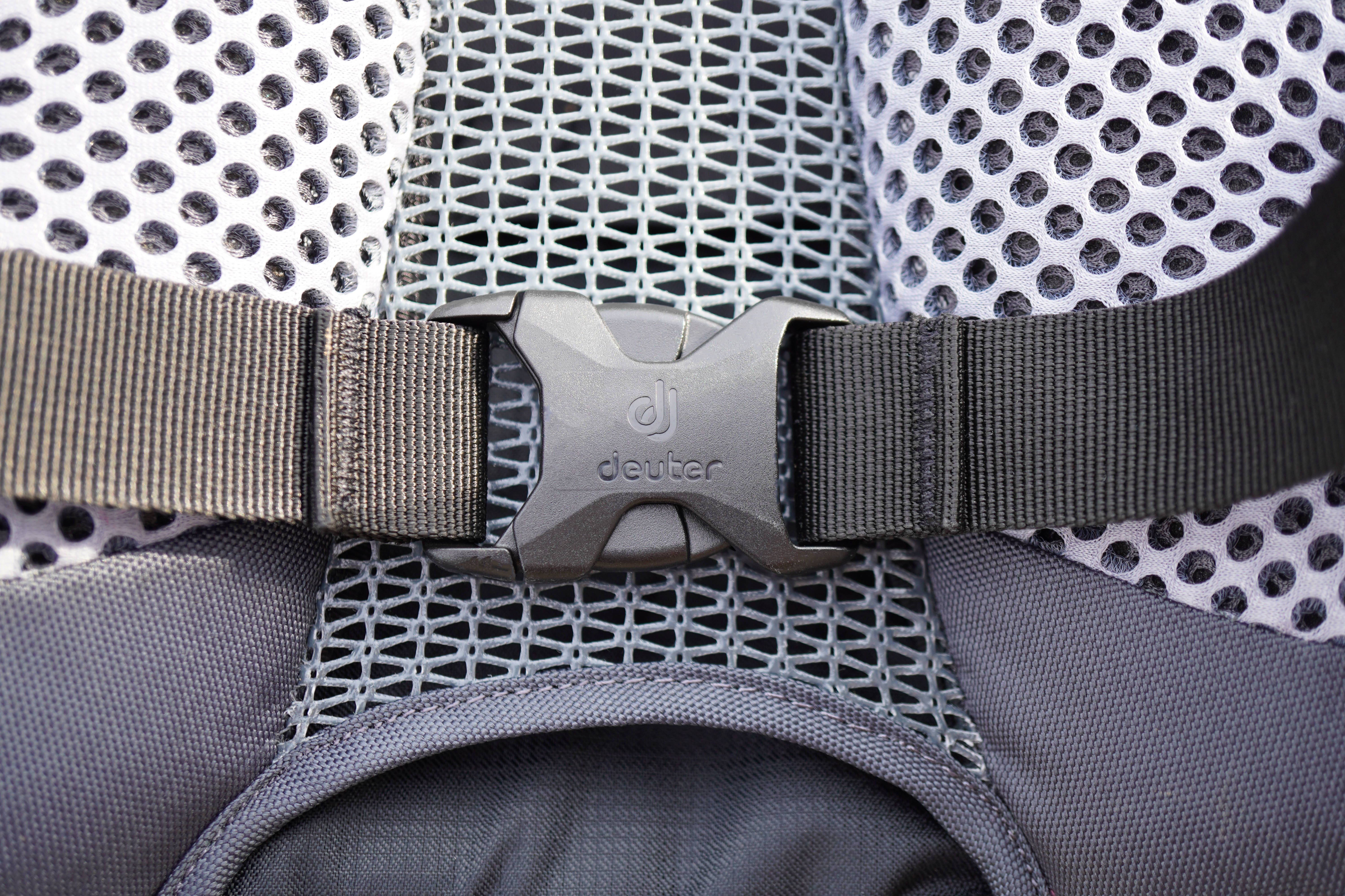 有容乃大，轻便上身——多特福特拉HIKING徒步旅行28L双肩背包