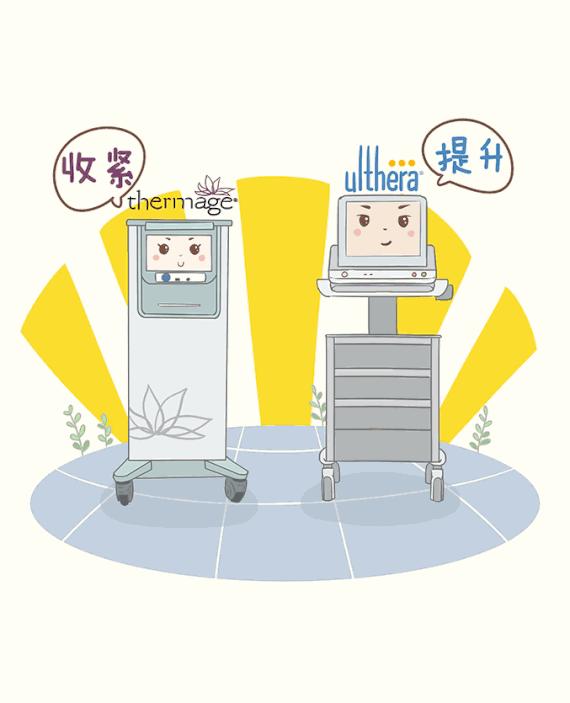 带你了解激光美容走出10个误区,激光美容的12个误区一定要记清