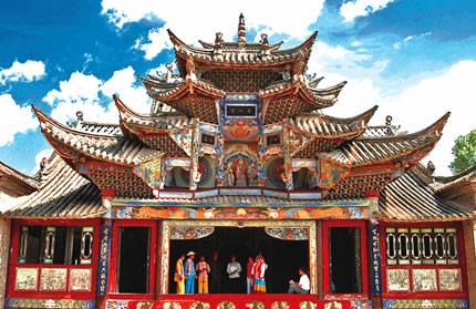 中国历史上著名的十大商帮,江右商帮是中国第一大商帮