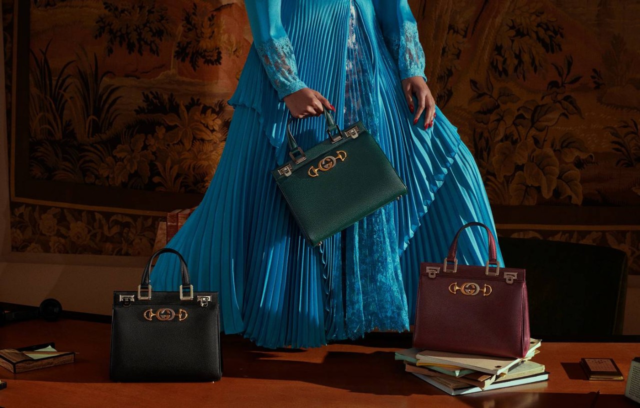 今天真的不开玩笑，GUCCI降价了喔！！