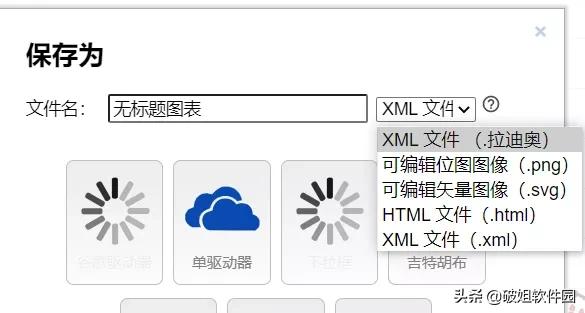 xmind快速制作流程图,流程图软件visio在线