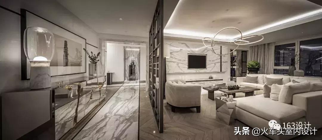 北京首创天禧阿玛尼装修,北京首创天禧2号楼