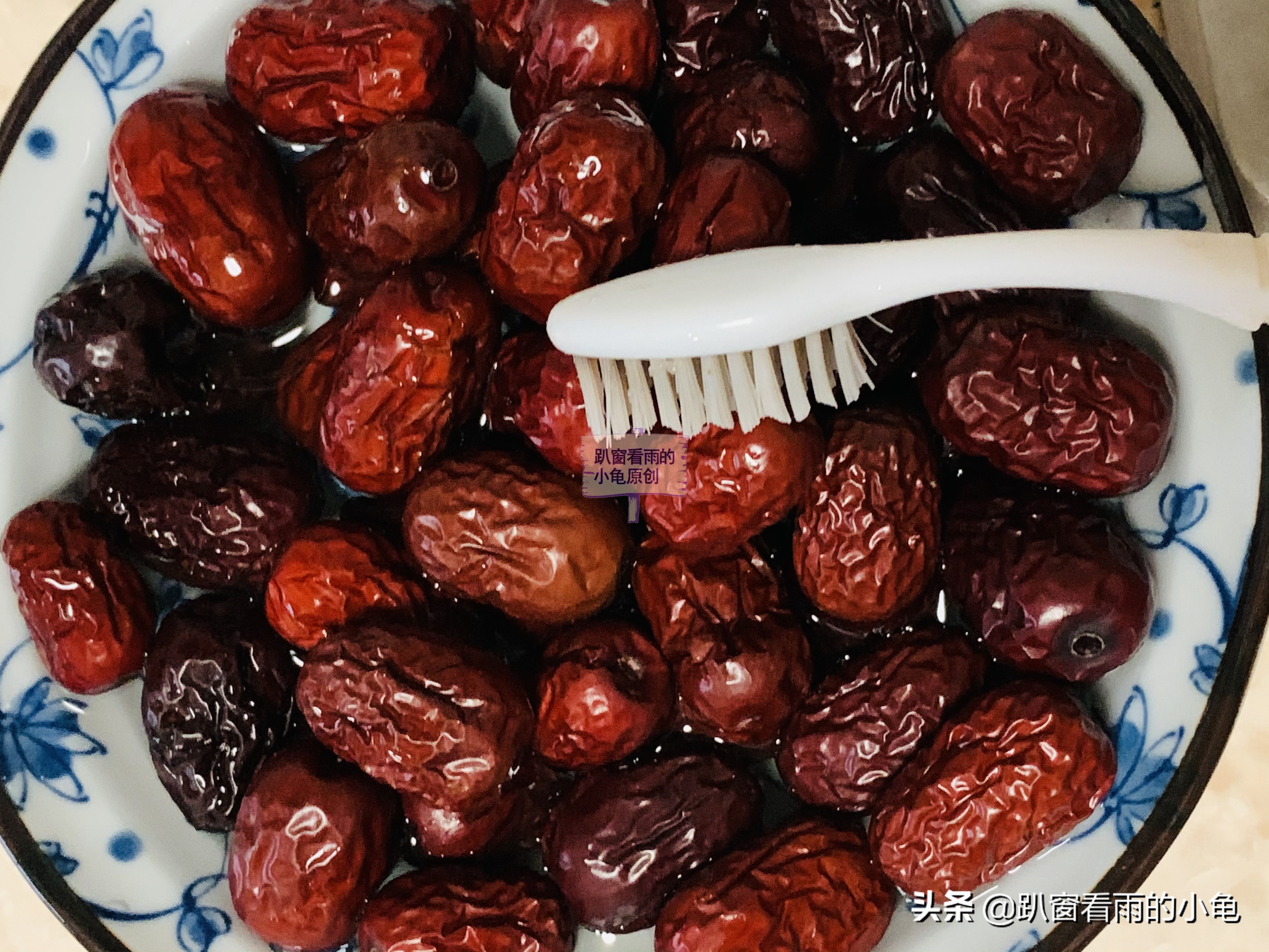 山药糕可以用买的枣泥馅,秦可卿爱吃的枣泥馅山药糕