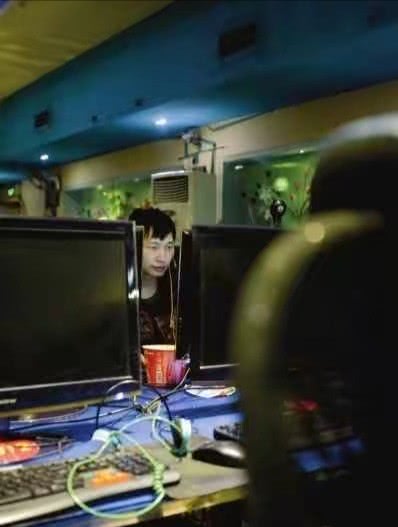 浅谈那些年的网吧,去过的网吧你还记得吗