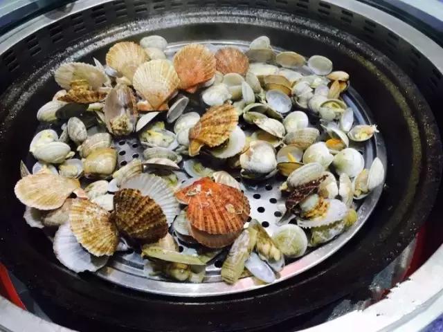 济南50家太太太好吃的餐厅,你吃过10家算我输!