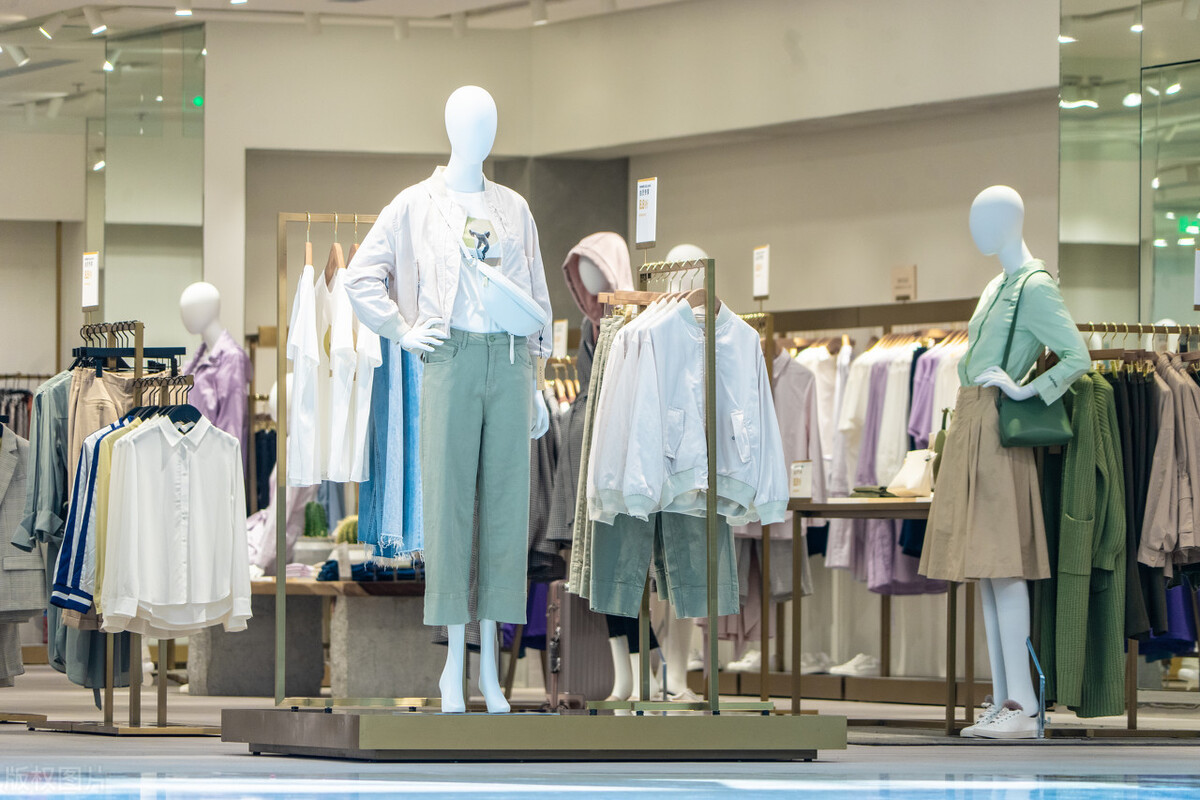 新手宝妈开童装店需要注意什么,新手开童装店怎么线上拿货