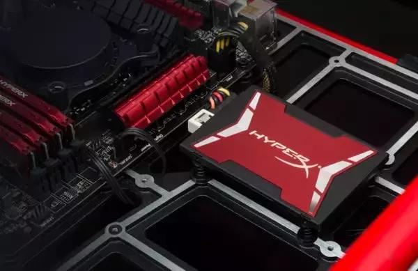 新硬盘装系统教程,萌新组装电脑教程